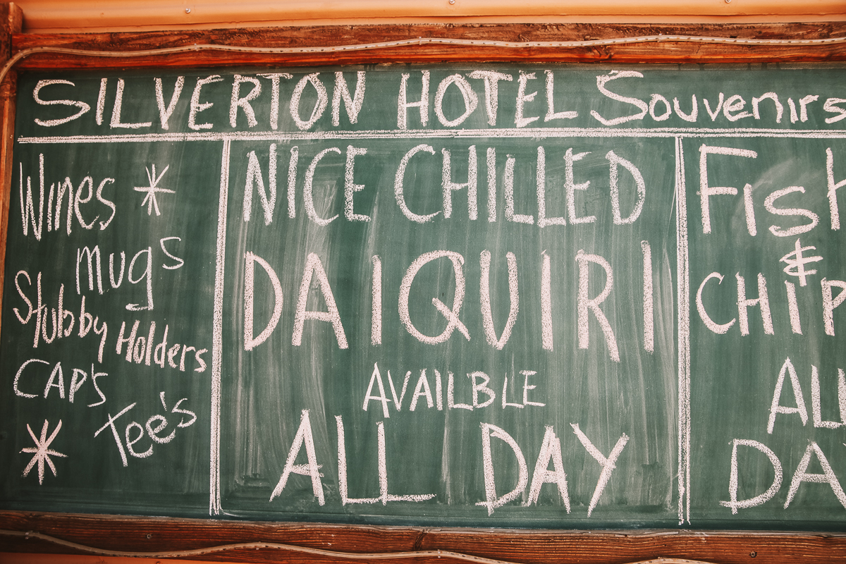 Silverton Hotel | Broken Hill | New South Wales | Australia