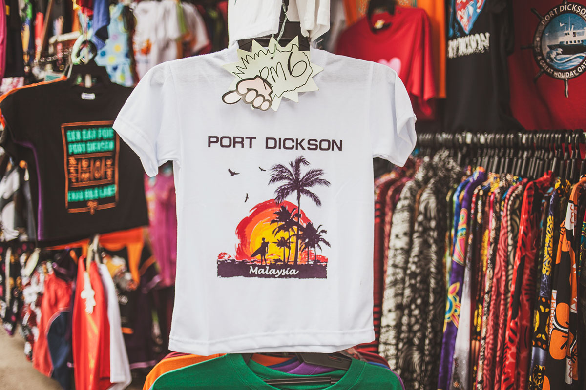 Port Dickson, Malaysia