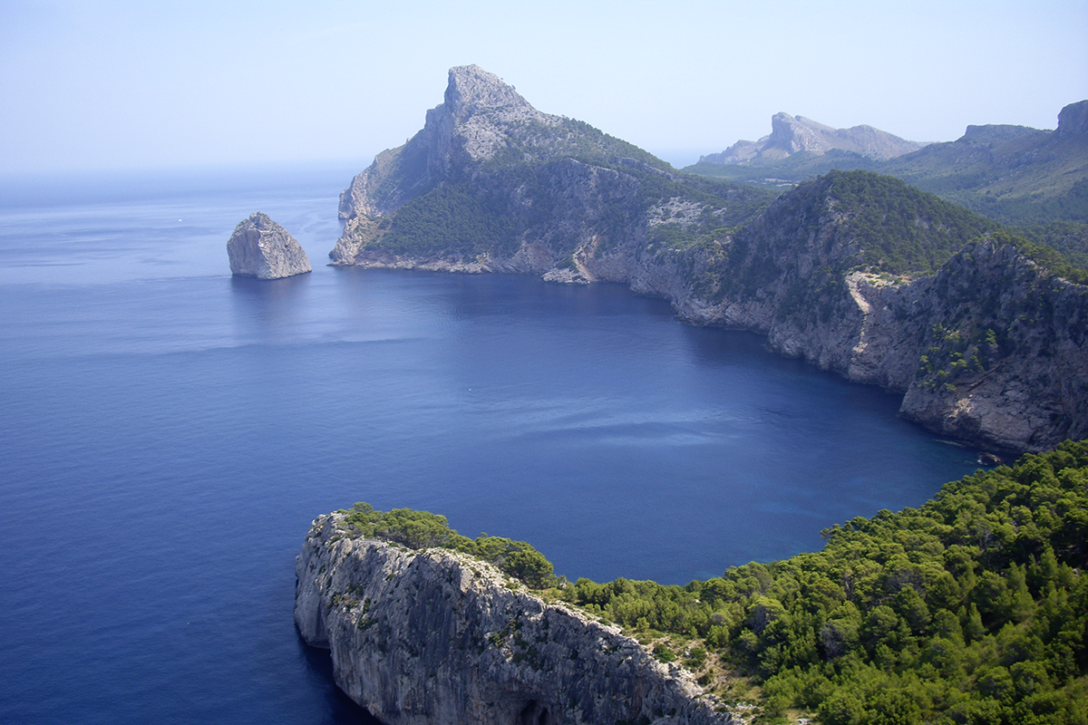 5 vattenaktiviteter på Mallorca för dig som tröttnat på stranden