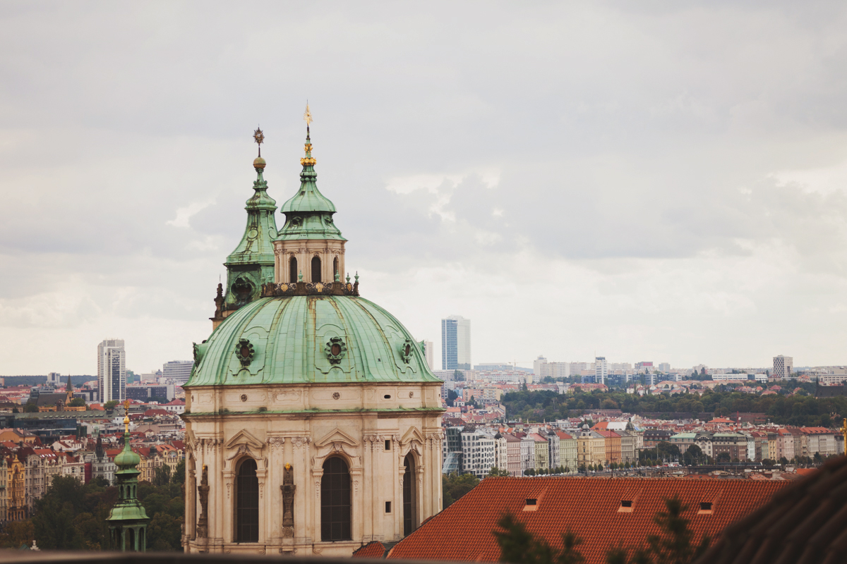 7 bilder: Prag