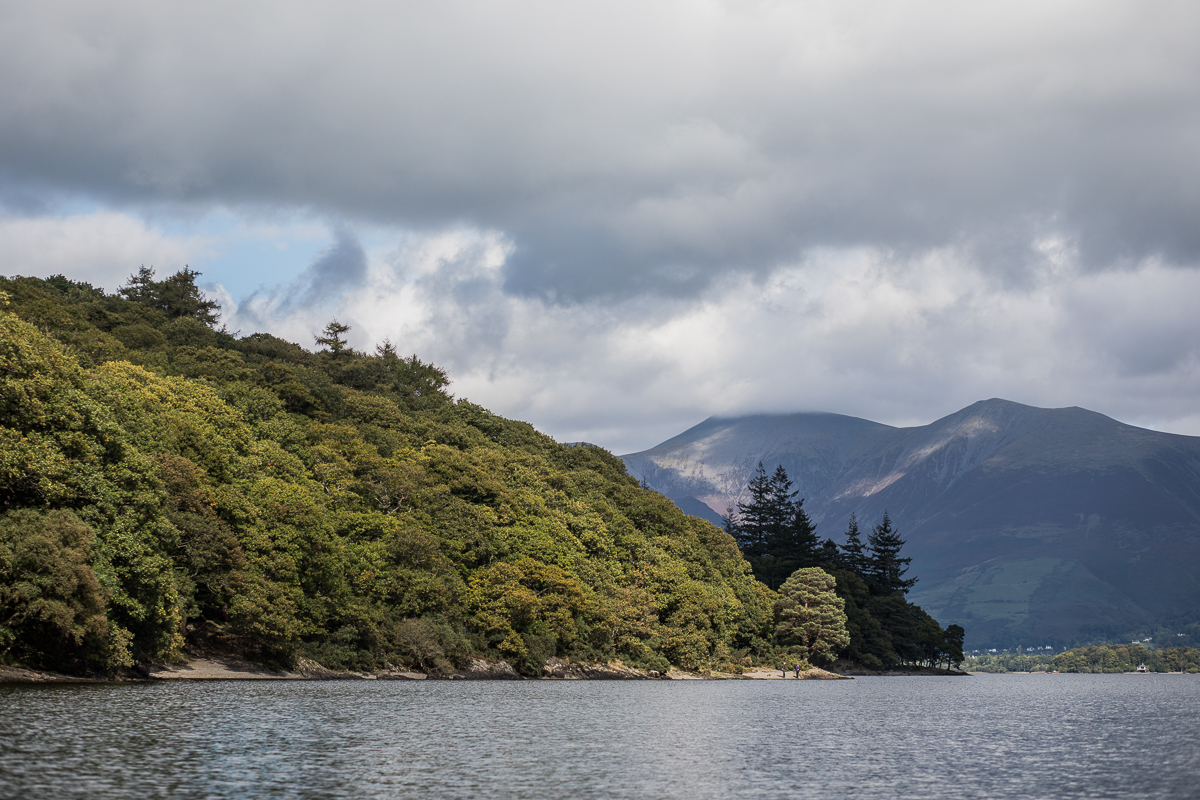 Lake District | Englands populäraste nationalpark