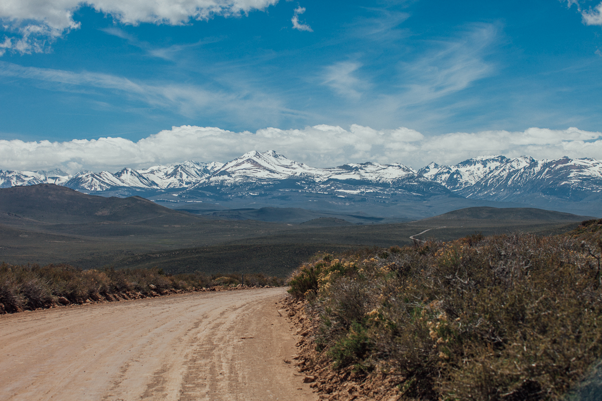 Sierra Nevada