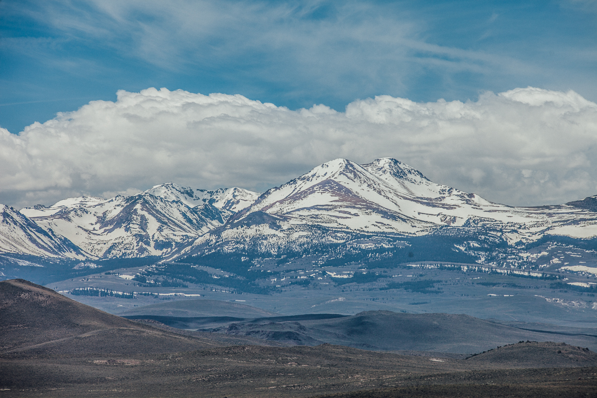 Sierra Nevada