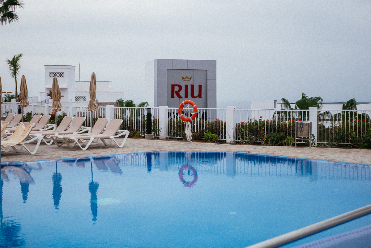 All inclusive | ClubHotel Riu Vistamar | Gran Canaria