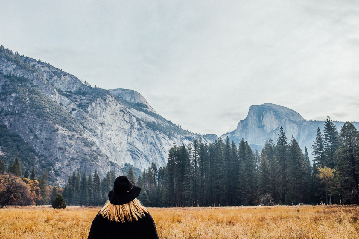 Yosemite