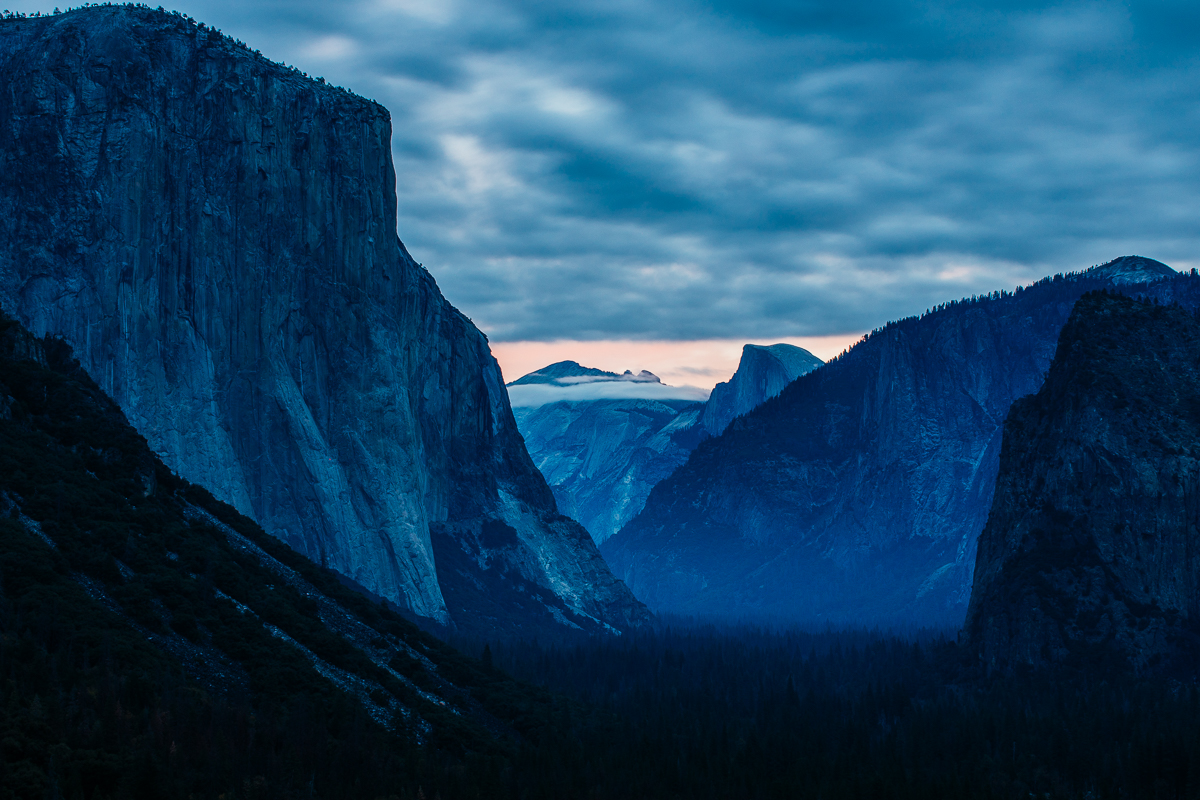 Yosemite