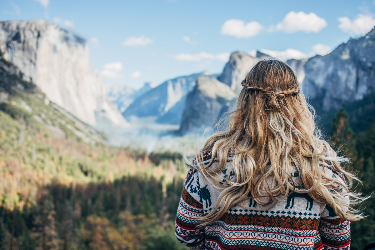 Yosemite