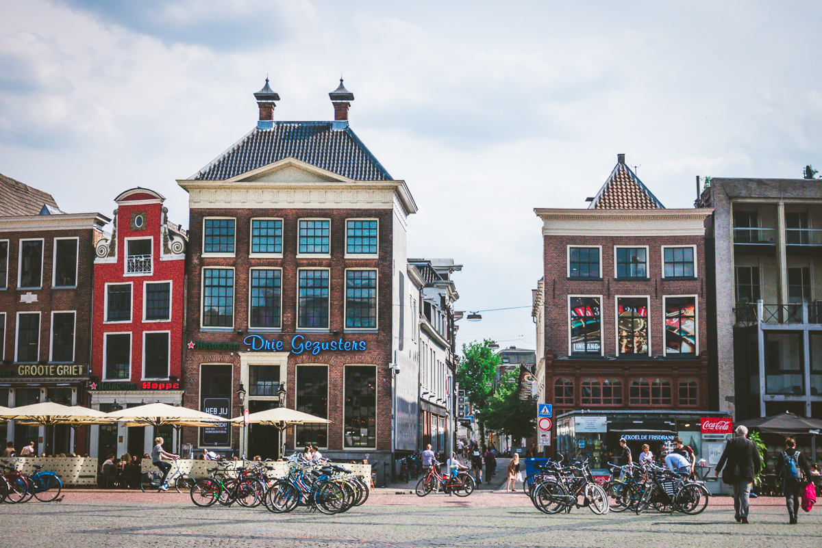 Groningen Holland