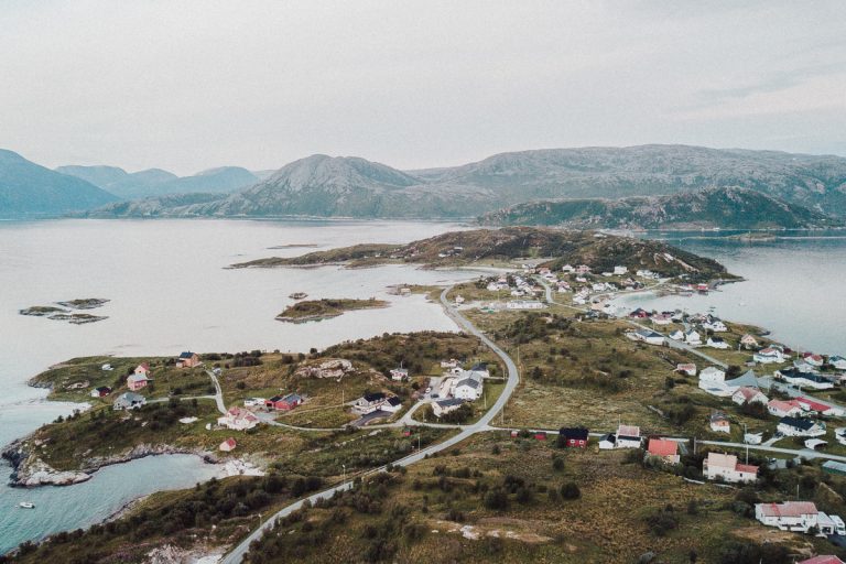 Sommarøy – en välbevarad hemlighet i norra Norge