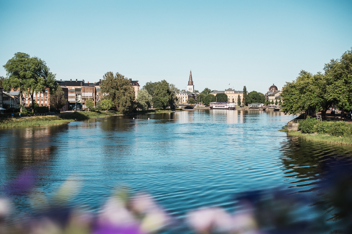 Karlstad (Sverige)