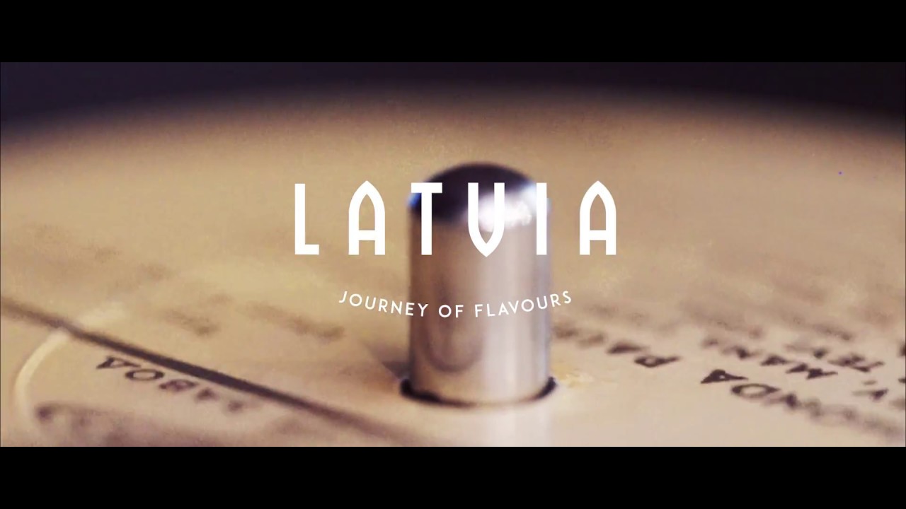 #LatviaRoadtrip är nominerade i World Travel Awards