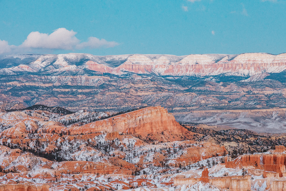 Bryce Canyon National Park | Utah | USA | | Dokumentär på Netflix | Netflix documentaries