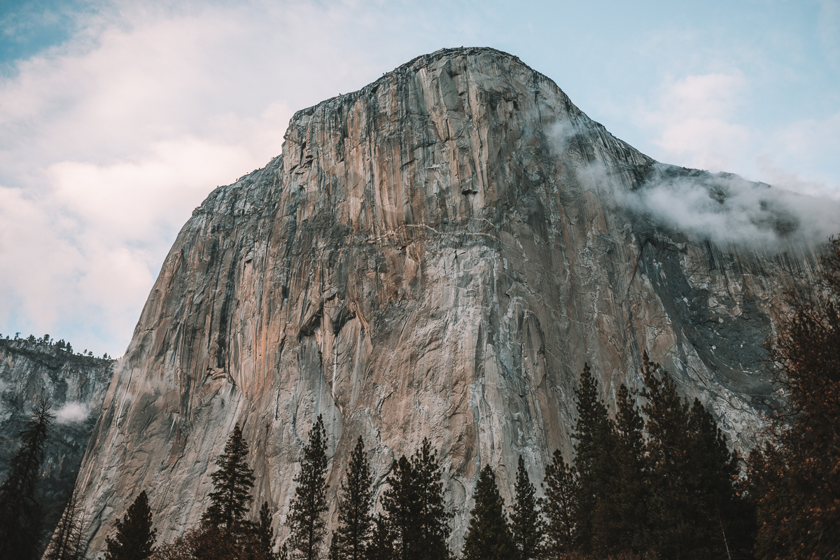 The Dawn Wall | El Capital | Yosemite National Park | Dokumentär på Netflix | Netflix documentaries