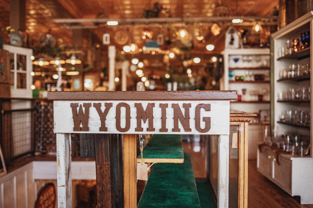 Laramie, Wyoming - USA