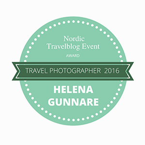 Travel Photographer of the Year 2016 Nordic Travel & Lifestyle
